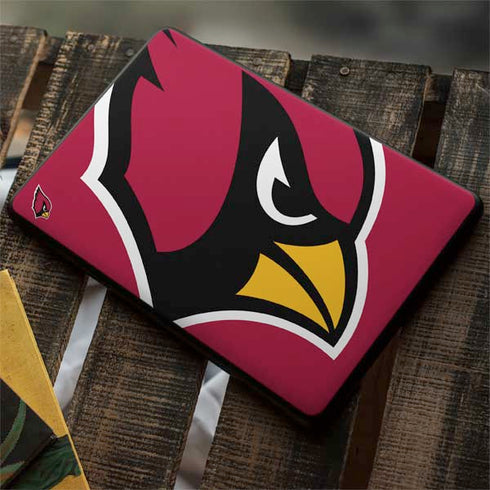 NFL Arizona Cardinals Large Logo Google Pixelbook Go Skin